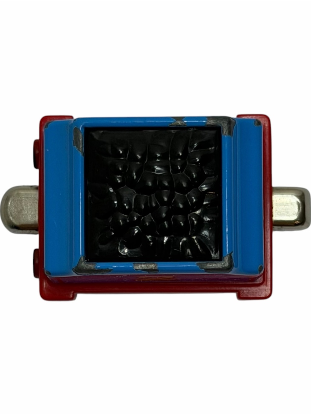 Thomas & Friends Take-n-Play Edward’s Tender #2 Die-Cast Magnetic Train Piece - Picture 4 of 14